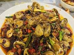 -辣螃铠盆盆蟹大排档(总店)