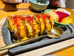 一心特色焗卷-一心创作料理屋(经开万达店)