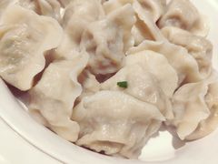 -大清花饺子(山庄店)