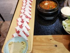 -犟牛家·榴莲烤肉(凯德1818店)