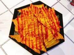 -BOPEYE·波派炸鸡(九霄天地店)