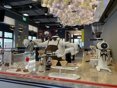 -咪咕咖啡(北京西单店)