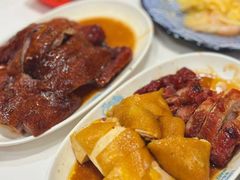 -龙记香港茶餐厅(久光百货店)