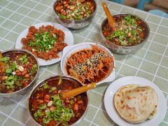 -代四孃牛华豆腐脑美味小食(总店)