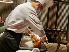 -金鸭季·北京烤鸭(深业上城店)