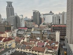 -上海大酒店(南京东路店)