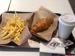 -肯德基(叠彩店)