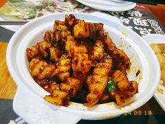 琅琊土豆-付小姐在成都(中山公园店)
