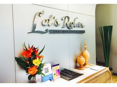 -Let’s Relax Spa(MBK)