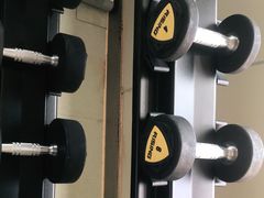 -中田健身工作室(胜利门店)