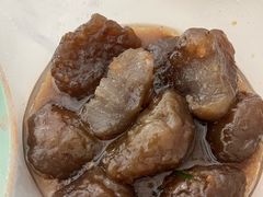 -老奶奶私房菜(天台里街店)