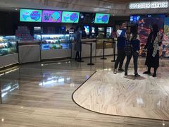 -英皇电影城(英皇集团中心IMAX店)