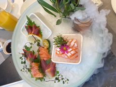 -财神岛·大连海鲜餐厅