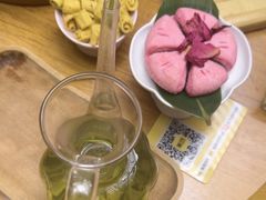 -茶去咖啡屋(武侯祠店)