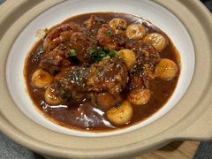 -新吉士·上海菜(浦东LCM置汇旭辉店)