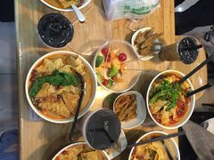 招牌螺蛳粉-螺小胖柳州螺蛳粉(钟楼总店)