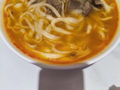 -青年路烩面馆(绿地世纪城店)