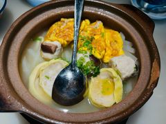 -客语客家菜(华发商都店)