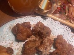 -大富烧鸡大牌档(扬帆店)
