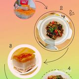 粤集，平价不平常