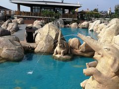 -渔岛海洋度假区