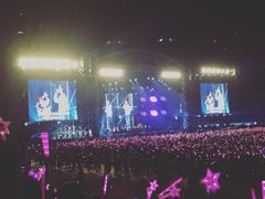 -奥林匹克体育中心游泳跳水中心