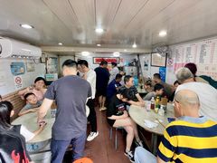-老地方面馆(思南路店)