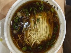 -蒋家桥饺面店(东关街店)