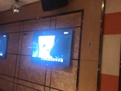 -歌神量贩式KTV(金谊店)