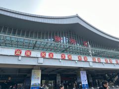 -衡阳东站