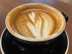 -野鸽子咖啡(中航店)