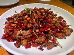 -龙梅肥肠鱼(明瓦廊店)