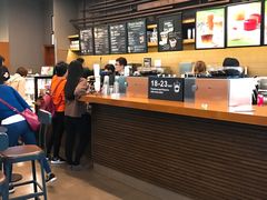 -星巴克(厦门SM新生活广场店)
