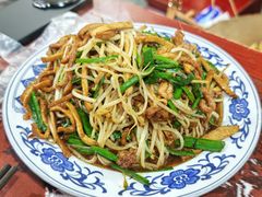 -九河居(荔湾路店)