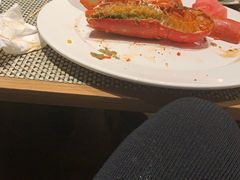 -都会尚膳·海鲜自助餐厅(重庆万豪酒店)