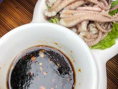 -杨记海鲜楼(三门黑金冠店)