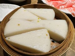 -小肥羊·牛羊肉火锅(南湖水清木华店)