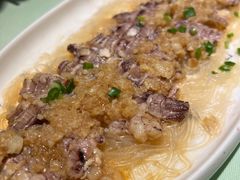-百味馆·粤菜·湛江菜(后海花园店)