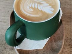 -又至园精品咖啡馆(将军塘店)