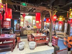 -巴蜀大将火锅(春熙店)