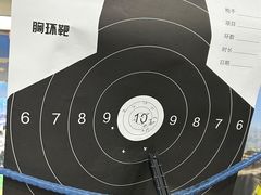 -都市枪神实弹射击俱乐部
