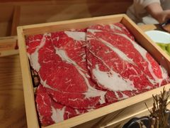 -大和食乐·鲜和牛酸汤火锅(环宇荟店)
