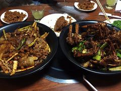 -掌上鲜(南顺城街店)