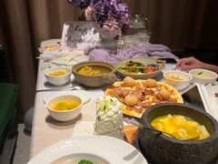 -咖梦餐厅 COMENG RESTAURANT