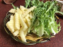 -尼玛藏家风味园(阿山食城店)