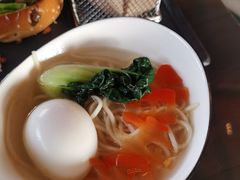 长寿面-哈蒙德餐厅