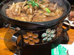 -老家信阳菜(北京路店)