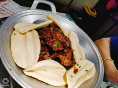 -小菜园新徽菜(宜兴八佰伴店)