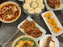 -小街天府(西工小街店)