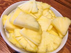 -云海肴·汽锅鸡·云南菜(天山百盛优客店)